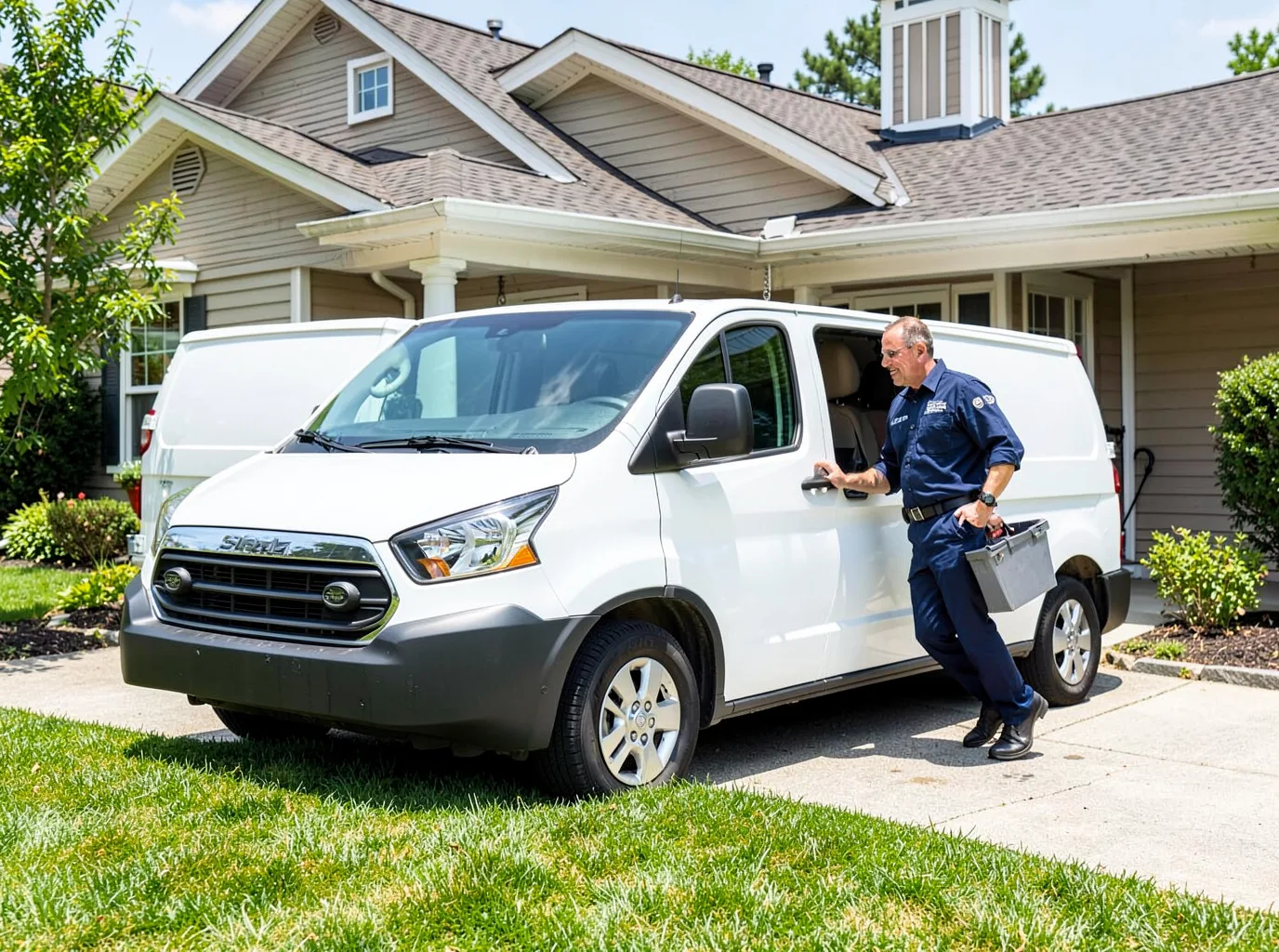 Emergency Plumber company in Hermitage, TN