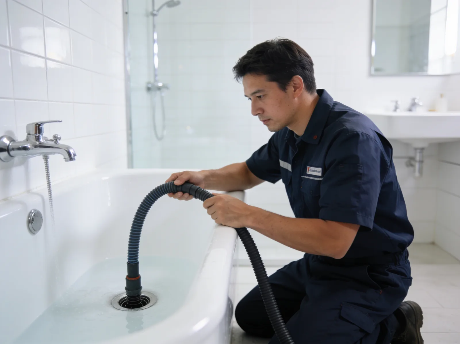Emergency Plumber Hermitage, TN FAQs